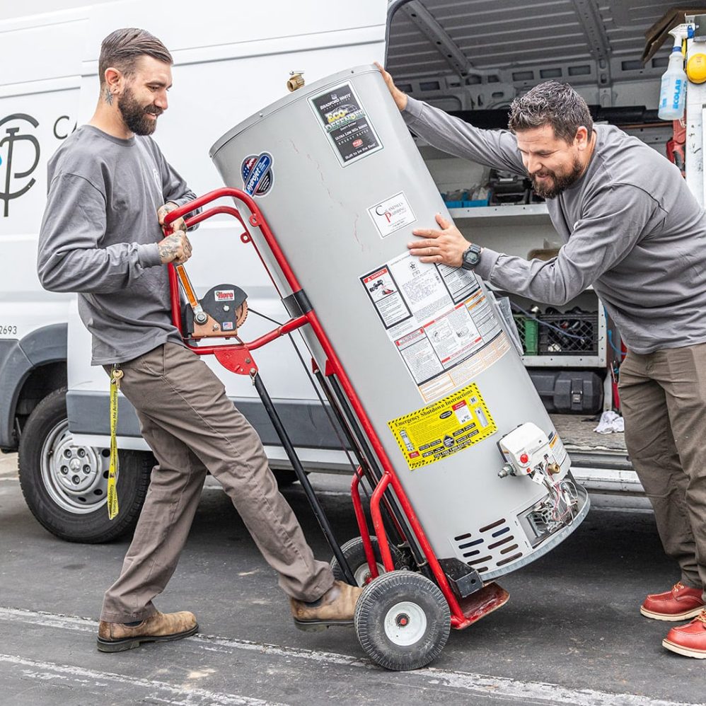 Carlson Plumbing Pros