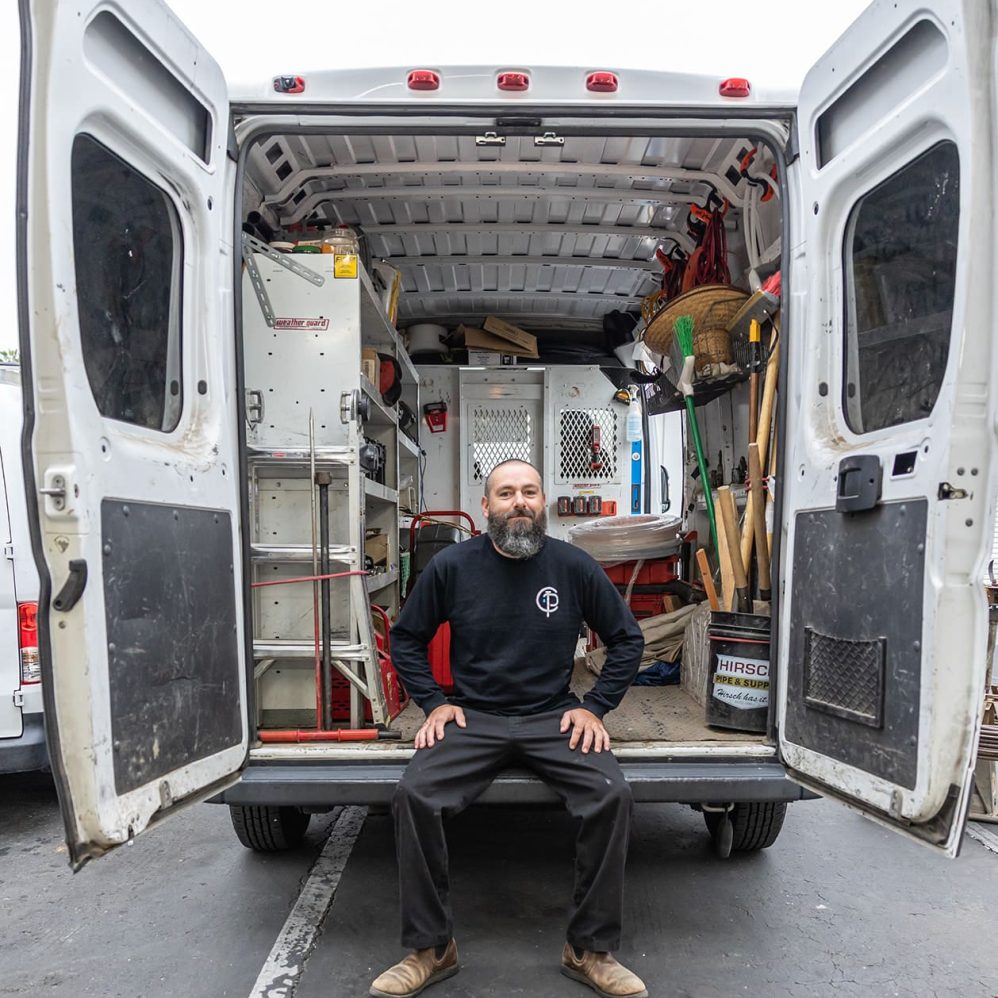 Carlson Plumbing Pros