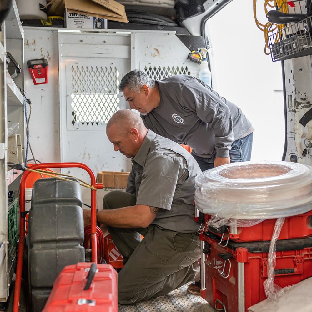 Carlson Plumbing Pros