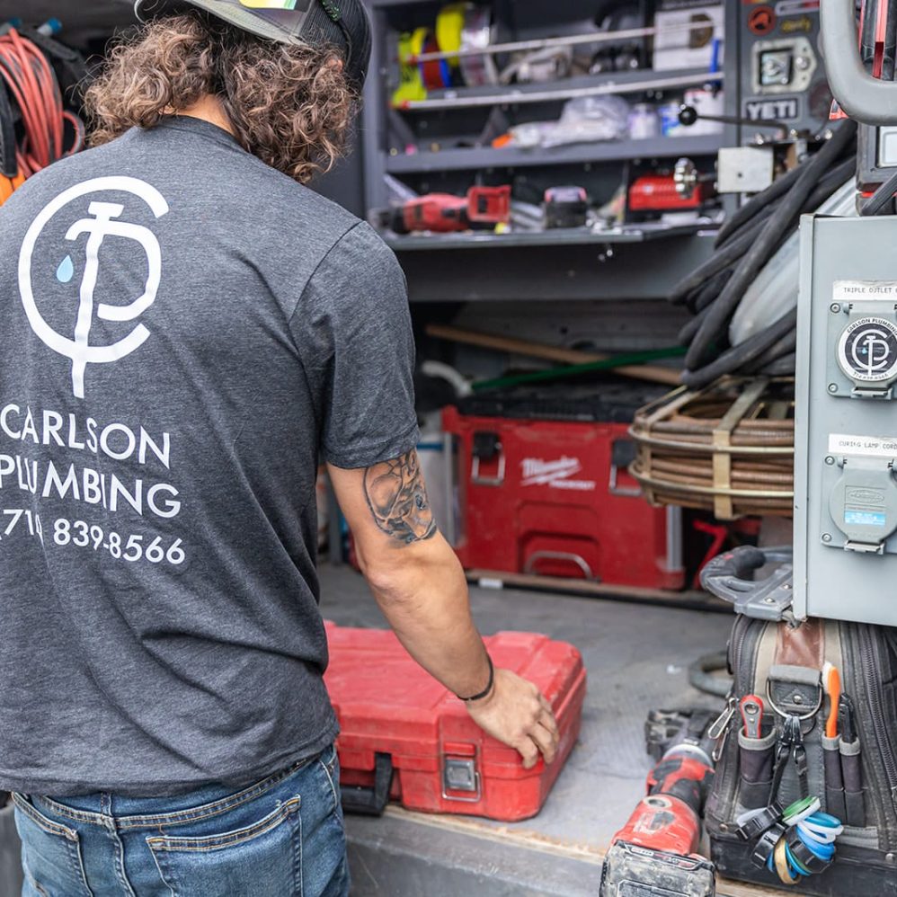 Carlson Plumbing Pros