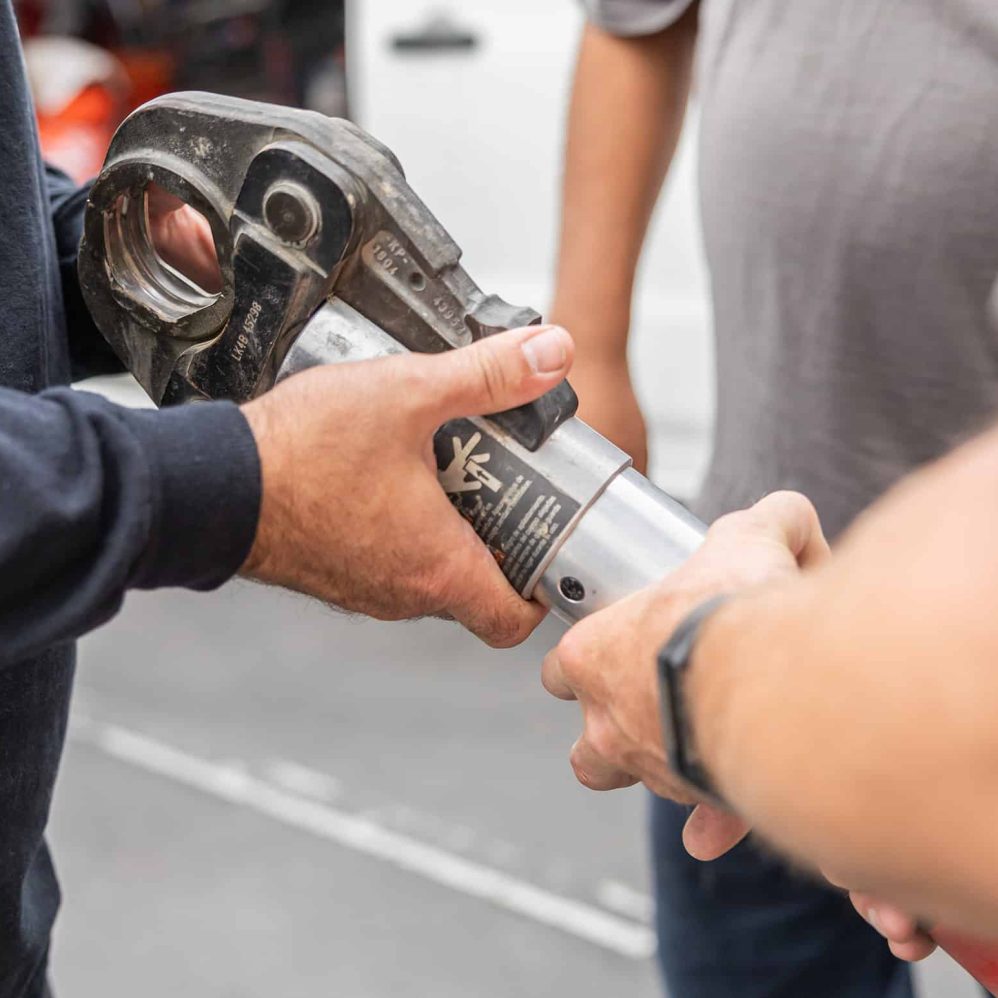 Carlson Plumbing Pros