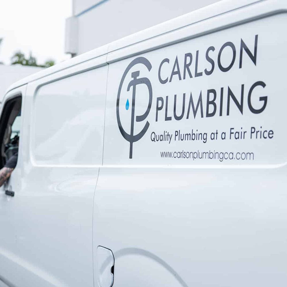 Carlson Plumbing Pros