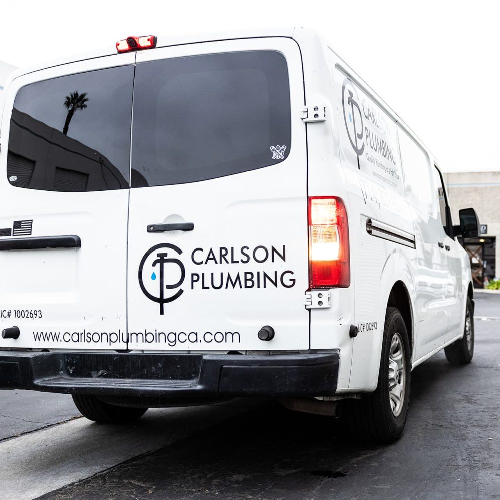 Carlson Plumbing Pros