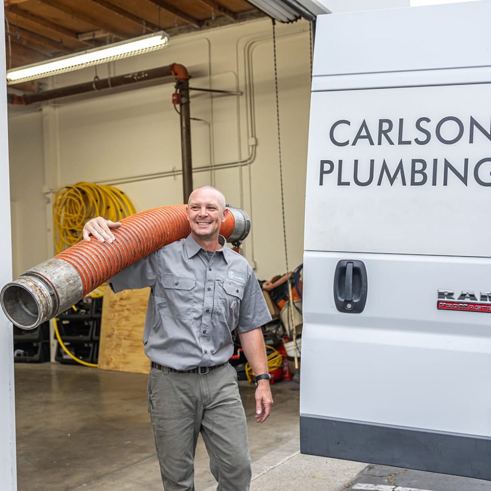 Carlson Plumbing Pros
