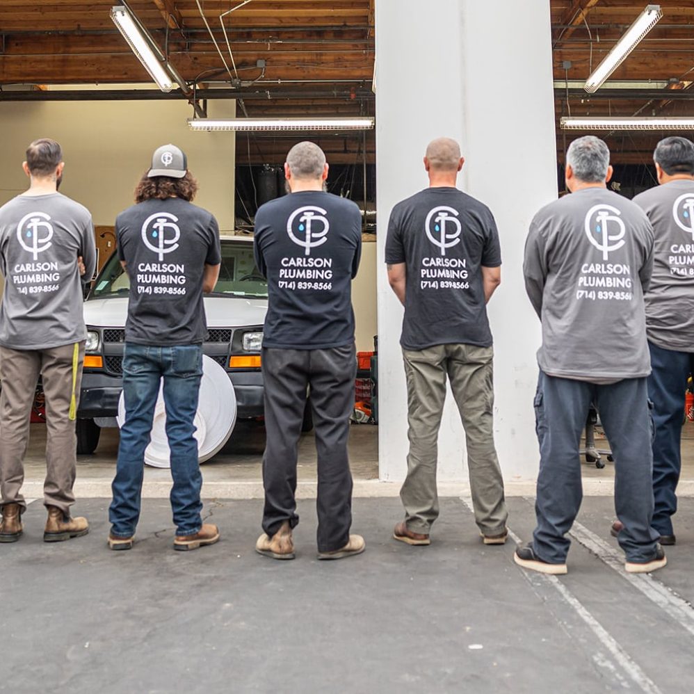 Carlson Plumbing Pros